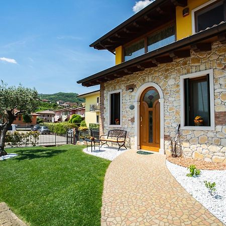 Casa Oliver Montecchia di Crosara Cameră foto