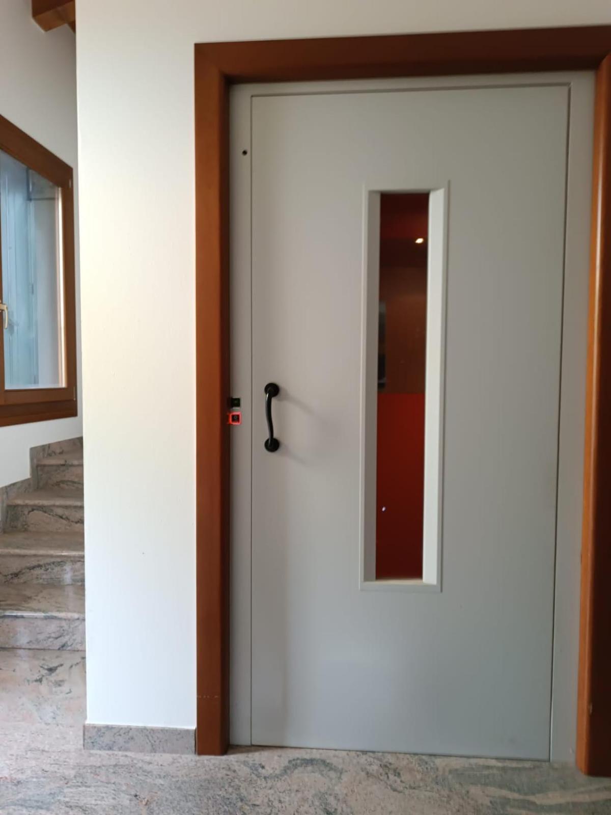 Casa Oliver Montecchia di Crosara Cameră foto