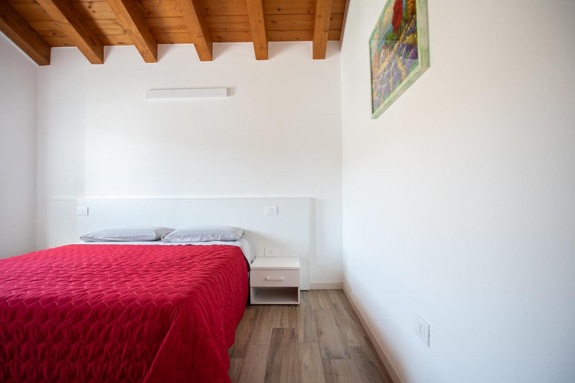 Casa Oliver Montecchia di Crosara Cameră foto