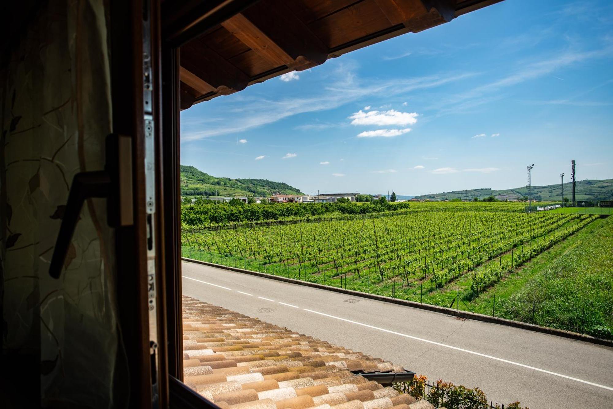 Casa Oliver Montecchia di Crosara Cameră foto